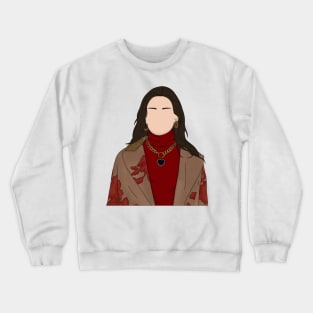 Lissa Dragomir - Vampire Academy Crewneck Sweatshirt